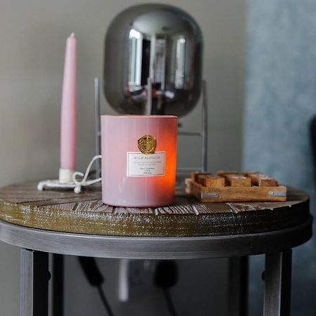 White Hall House - Causeway Coast & Glens 밸리캐슬 외부 사진